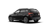 Skoda Kamiq - Vorschau Bild 2