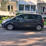 Opel Meriva 2011 - Opel Meriva von 2026