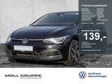 Volkswagen Golf Style 2.0 TSI OPF 4MOTION 140 kW 7-Gang-DSG - Volkswagen Golf: 140 Dsg