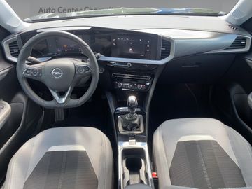 Opel Mokka - 12