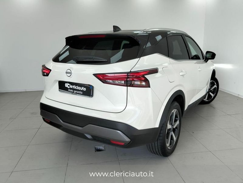 Other Nissan Qashqai e-Power N-Connecta imagem 2