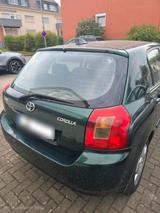Toyota Corolla 1.4 VVT-i (Keilriemen & Ölw... - Toyota Corolla in Bonn