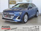 Audi e-tron 95 kWh Sportback S quattro Matrix|Leder|A