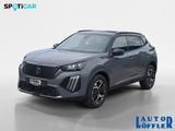 Peugeot 2008 GT BlueHDi 130 LED+NAVI+KAMERA+TEMP Klima