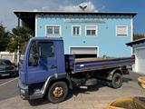 MAN L20 / LE180C Dreiseitenkipper 1.Hand TÜV 08/2027 - MAN D20