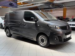 FIAT Scudo L2 SX|Automatik|3Sitzer|Navi|Tempomat FIAT Scudo L2 SX|Automatik|3Sitzer|Navi|Tempomat