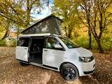 Volkswagen T5 California Beach 4Motion Aut. Camper Ausstatt - Volkswagen T5 California in München