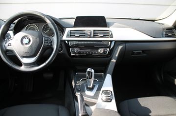 BMW 318 - 12