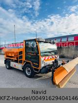 Andere Bokimobil 1152b**TOP  Condition** - Tankwagen