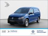 Volkswagen Caddy Maxi TDI DSG 4x4 Kasten Werkstatt*AHK*GRA* - Volkswagen Werk