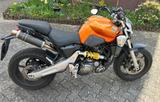 Yamaha mt03 rm02-660ccm-a2-gepflegt-tüv 08-27 - Angebote