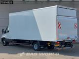 Iveco Daily 72C18 3.0L Automaat 1000KG Laadklep Luchtv - Pkw-Anhänger 1000 kg