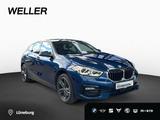 BMW 118i Sport Line LiCoPro HUD adap.LED Klima SitzH