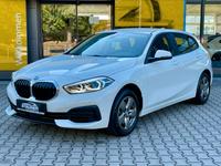 BMW 116i Advantage *LED*SHZ*LHZ*NAVIGATION*2xKLIMA*