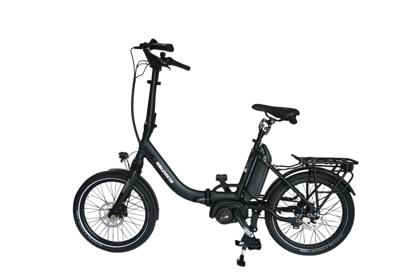 Mobilemaster N380R  CX VOLLAUTOMATIK, ENVIOLO 380 %