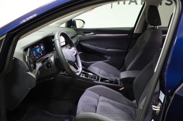 Volkswagen Golf VIII Variant Style HeadUp StHz Navi