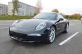 Porsche 991 Carrera Coupe, PDK, Bose