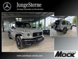 Mercedes-Benz Mercedes-AMG G 63 Night Performance-Paket AHK 22 - Mercedes-Benz G 63 AMG in Bremen