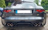 Jaguar Top gepflegter F-Type 5.0 L V8 R Kompressor AWD  - gebrauchte Jaguar F-Type aus dem Jahr 2019