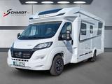 Etrusco T 7400 SB Complete Sel. MARKISE TV&SAT FAHRRADTR