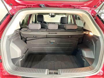 Fahrzeugabbildung Ssangyong Korando RUBY*LED*TOTWINKEL*NAVI*ALLRAD*