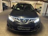 Nissan  nissan Murano z 51 - Nissan Murano mit Diesel-Antrieb