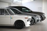 BMW 2002 (ti converted) - BMW 2002 Gebrauchtwagen