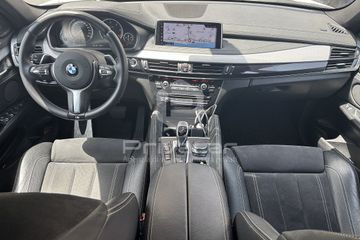 BMW X6 - 9
