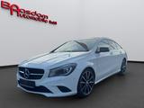 Mercedes-Benz CLA Shooting Brake CLA 200 (117.943) *Sorglos* - Mercedes-Benz CLA Shooting Brake Gebrauchtwagen
