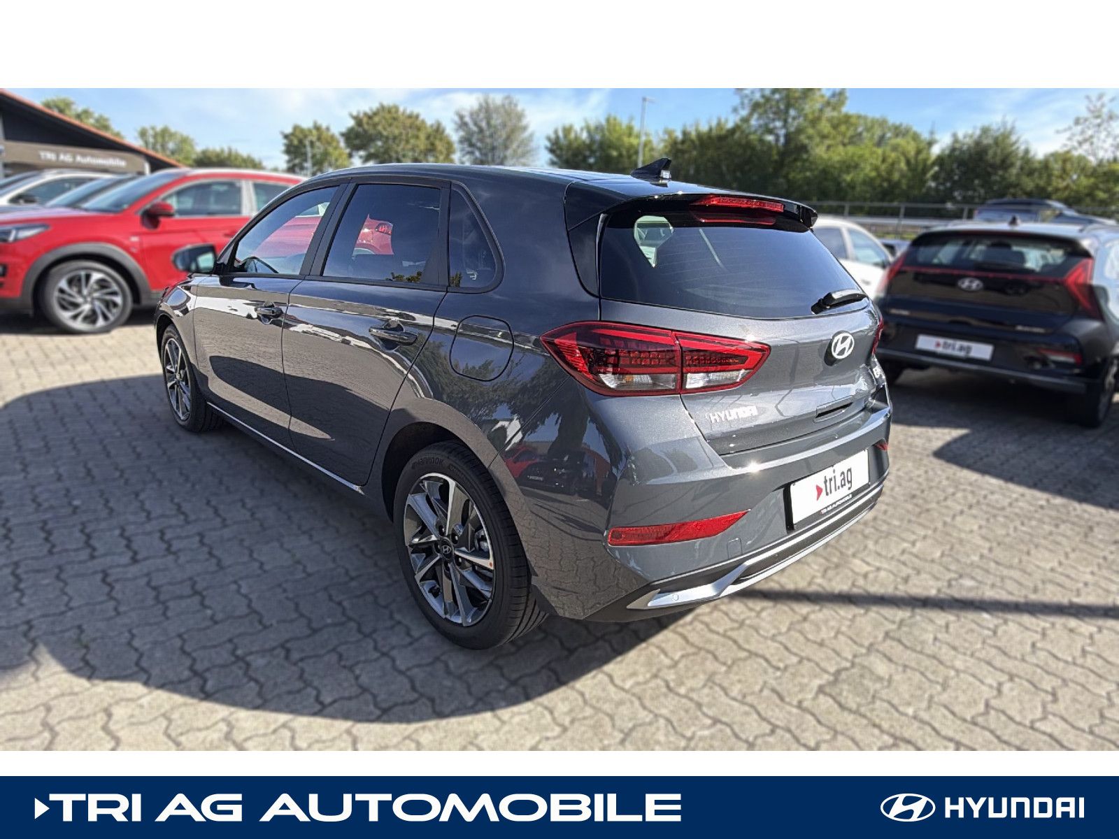 Hyundai i30 – Bild 5