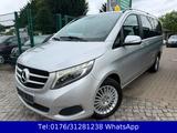 Mercedes-Benz 220 V 220/250 CDI/BT/d EDITION lang Xenon - Mercedes-Benz 220 aus 2014