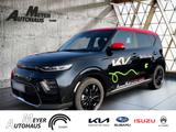Kia Soul Inspiration LED Scheinwerfer+Abstandstempom - gebrauchte Kia Van