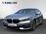 BMW 118 d LC Prof Stop&Go Lenkradheizung LED Alarm - BMW 118 in Wiesbaden