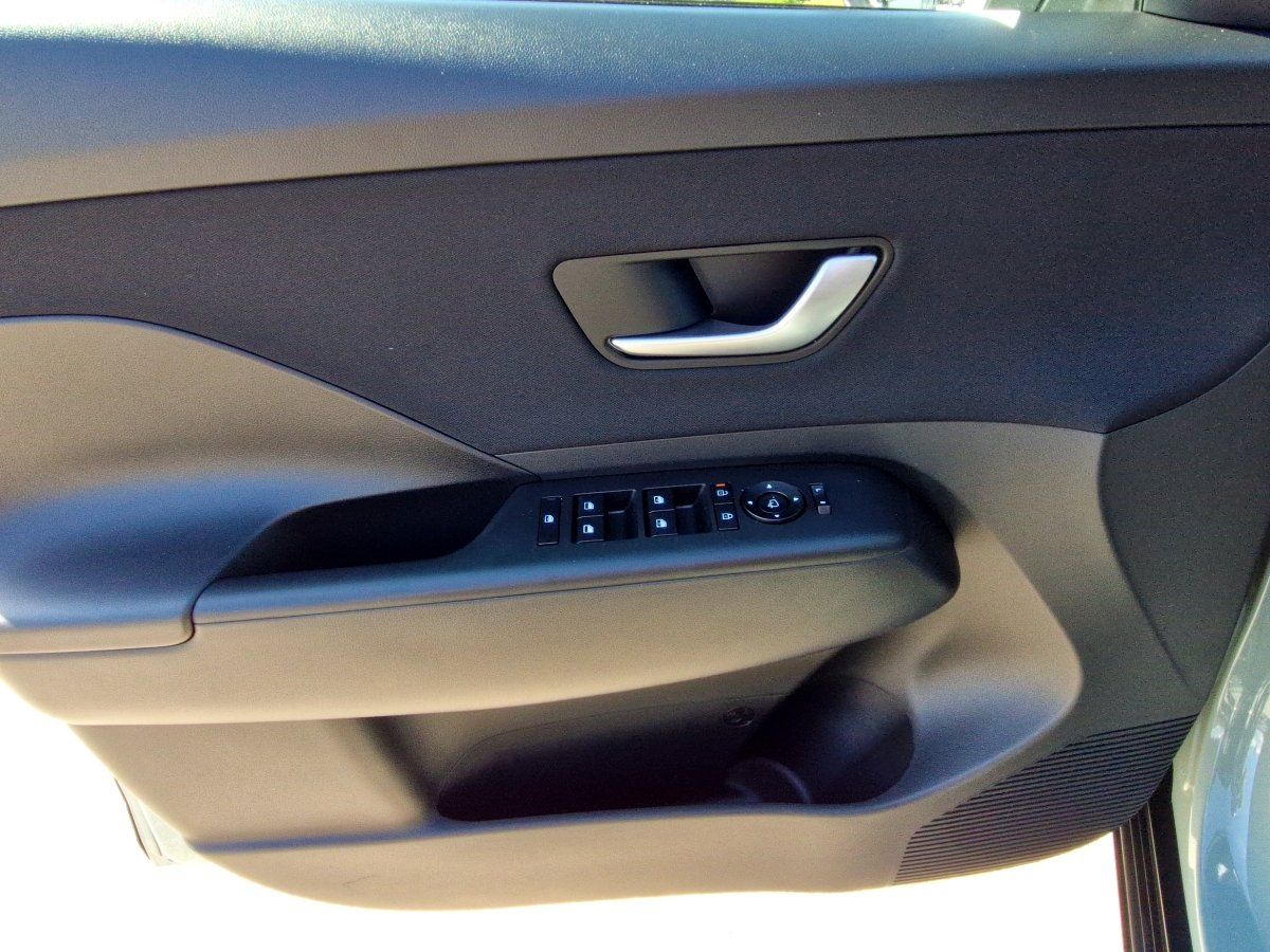 Hyundai Kona – Bild 15