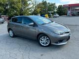Toyota Auris Hybrid Edition-S 1,8-l-VVT-i Edition-S - Toyota Auris mit Benzin-Antrieb: 1.8