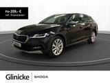 Skoda Octavia Combi 1.5 TSI e-Tec Scout Pano LED LM 18
