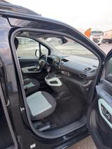 Citroën Berlingo PureTech 110 S&S LIVE XL unfallfrei - Citroën Berlingo von privat