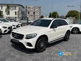 Mercedes-Benz GLC 300 4M*AMG*Designo*Night*LED*1Hd*20 Zoll*Tot - Mercedes-Benz GLC 300 Gebrauchtwagen
