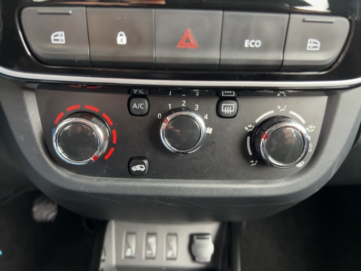 Dacia Spring - Bild 15