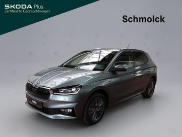 Fabia Tour 1.0 MPI 80PS RFK DAB GRA LED PDC