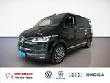 Volkswagen T6.1 Multivan Generation SIX 2.0TDI 204PS DSG 4M - Volkswagen: Multivan Generation