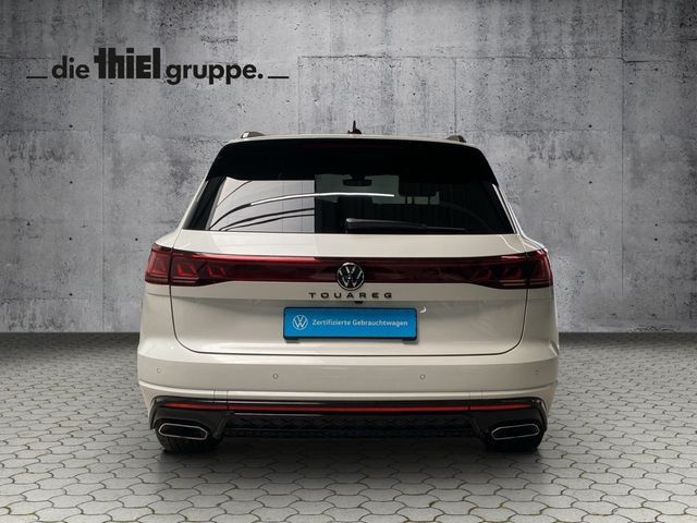 Volkswagen Touareg - Bild 6