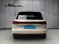 Volkswagen Touareg - Vorschau Bild 6
