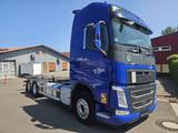 Volvo FH 500 Globetrotter XL  01712866276 - Volvo FH 500 Globetrotter XL