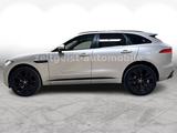 Jaguar F-PACE 20d*AWD*R-SPORT*PAN-D*Digi-Cockpit*7 - silberne Jaguar F-Pace