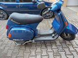 Vespa Cosa GS 200 - VESPA GS