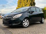 Opel Meriva 1.6 CDTI Edition * PANO * AHK * EURO 6 * - Opel Meriva: Cdti