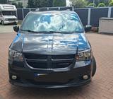 Dodge Grand Caravan - Dodge Grand Caravan aus 2018