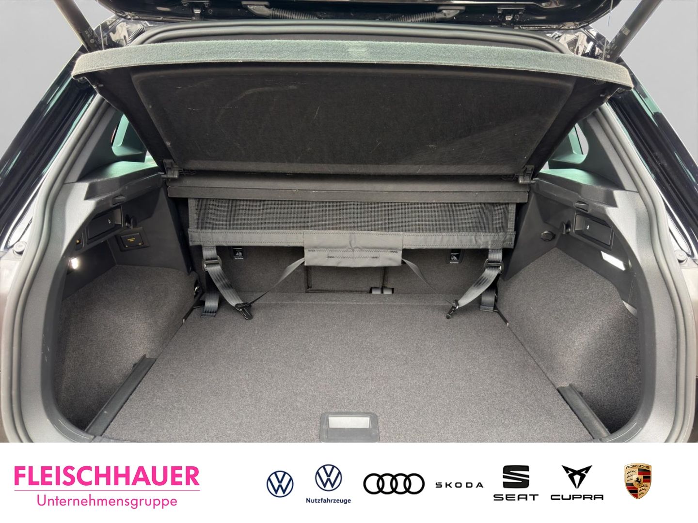 Volkswagen Tiguan - Bild 16