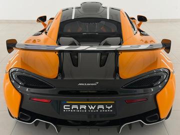 2021 Mclaren 620R — миниатюра 14